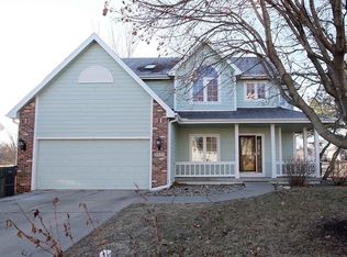 3909 NW 2nd Pl, Ankeny, IA 50023