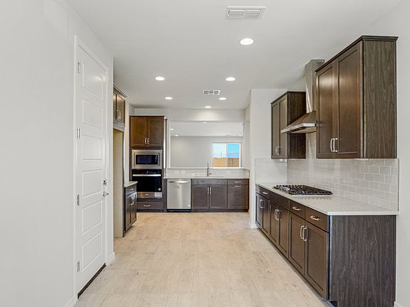 Quick Move-In Home Available