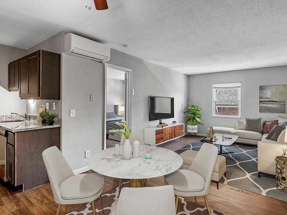1st image of 5825 Southwest Ave APT 17