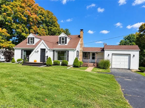 51522 State Route 14, East Palestine, OH 44413