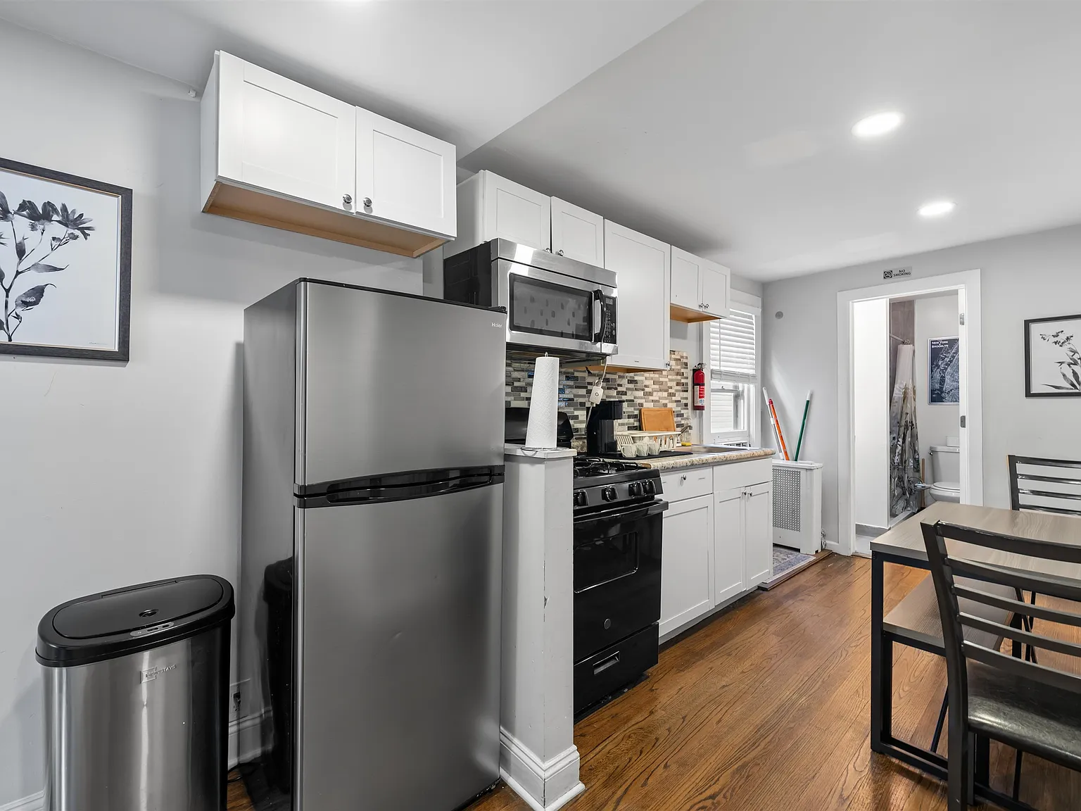 3 bed, 2.0 bath, $2,600 — Photo 4