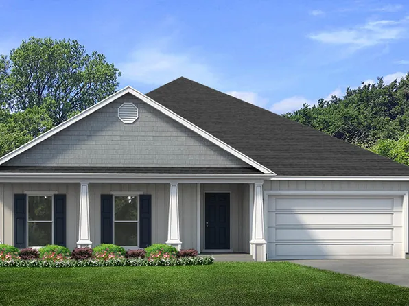 4889 Sweetspire Dr, Panama City, FL 32404