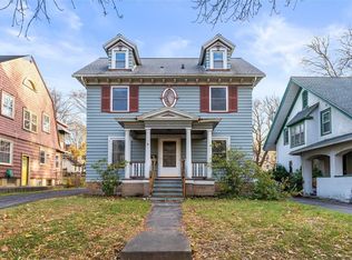 57 Magee Ave, Rochester, NY 14613
