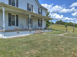 1060 Valleydale Rd, Mosheim, TN 37818