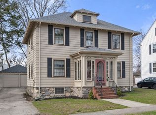 14 Mulberry Rd, Milton, MA 02186