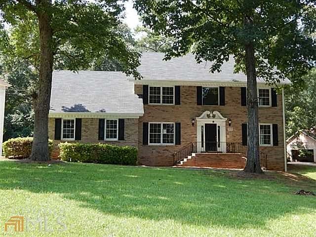 WELCOME HOME!