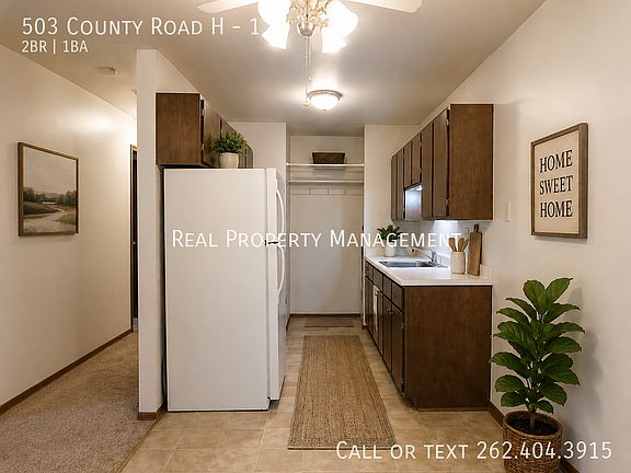 5th image of 503 County Road H #1