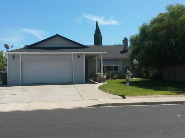731 Almond Dr, Oakley, CA 94561