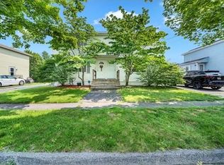 163 Wedgewood Rd, Worcester, MA 01602