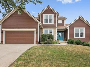 34536 W 83rd Ter, De Soto, KS 66018