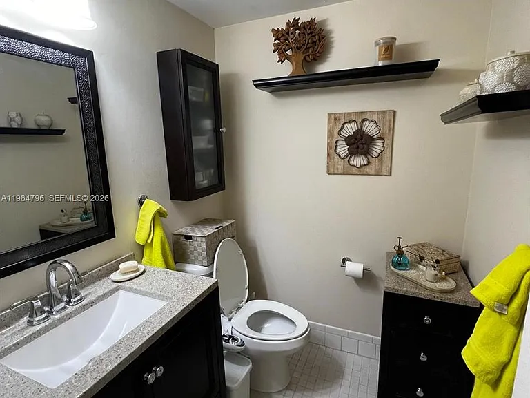 1551 SW 135th Ter #111G — Photo 13