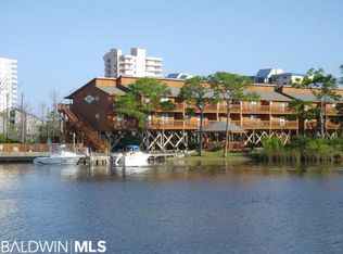 26023 E Perdido Beach Blvd #115, Orange Beach, AL 36561