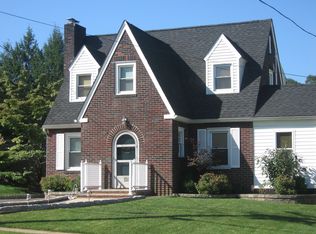 409 Elmwood Ave, Woodbridge, NJ 07095