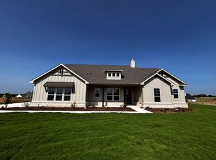 152 Hillview Dr, Decatur, TX 76234