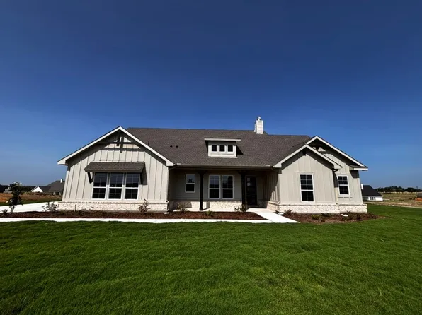 152 Hillview Dr, Decatur, TX 76234