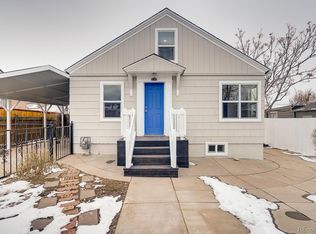 3143 W Custer Pl, Denver, CO 80219