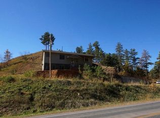 6483 S Canyon Rd, Rapid City, SD 57702