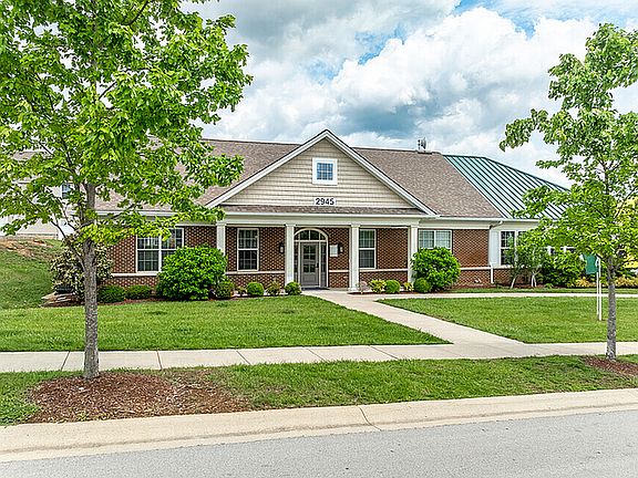 Trailside at McConnells Trace - Clubhouse