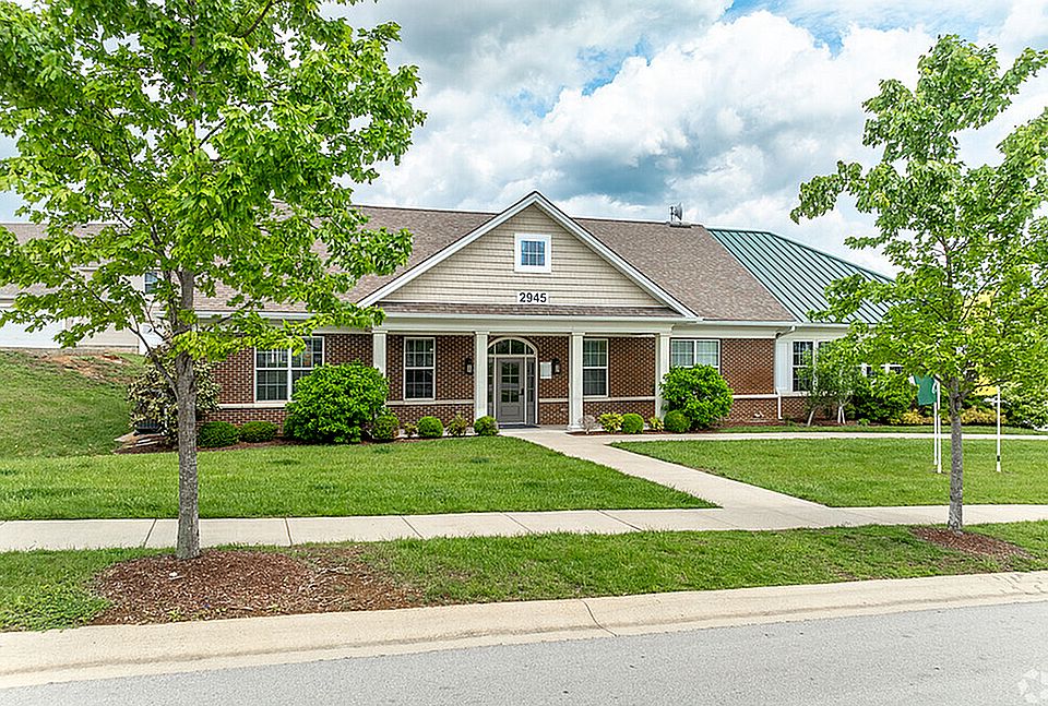 Trailside at McConnells Trace - Clubhouse