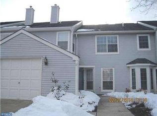 17 Aldgate Ct, Princeton, NJ 08540