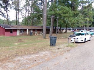 808 20th St SW, Fayette, AL 35555