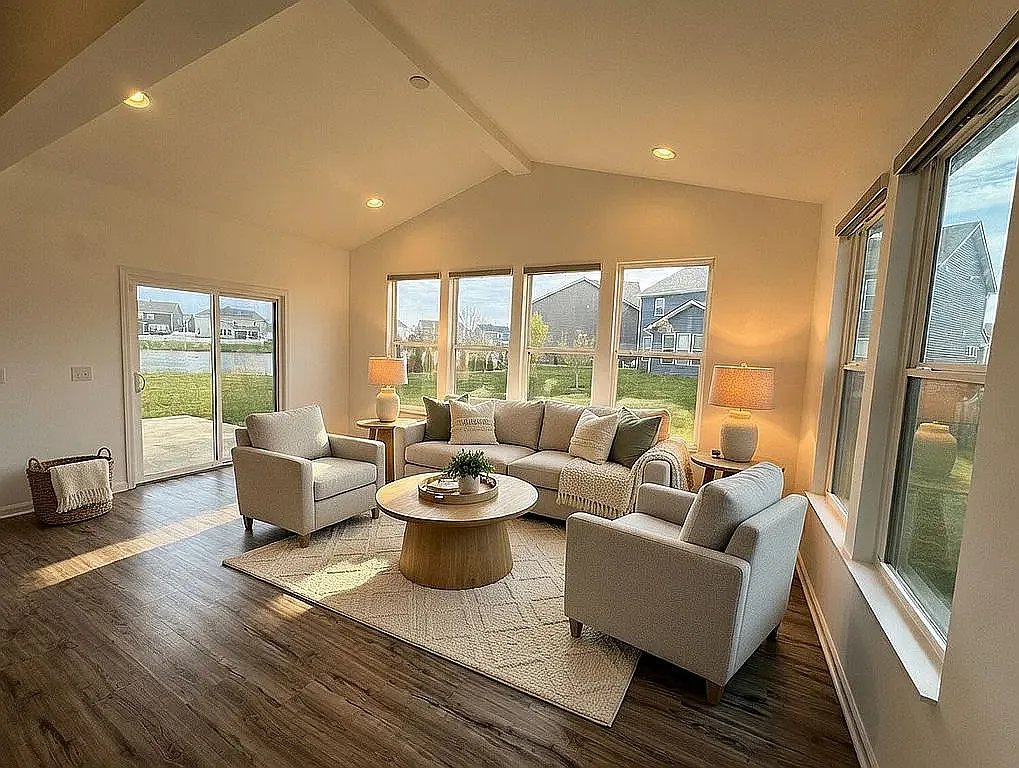 4 bed, 3092 sqft, $2,800 — Photo 3