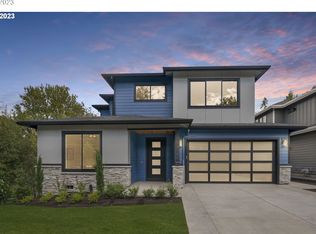 8163 SW Cedarcrest St, Portland, OR 97223