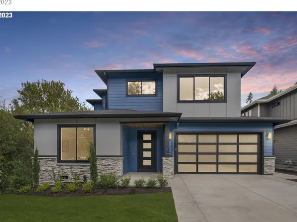 8163 SW Cedarcrest St, Portland, OR 97223