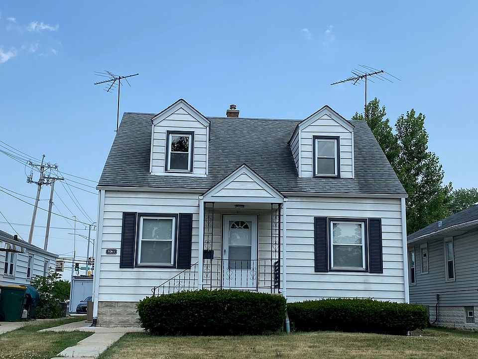 1st image of 1526 N Prairie Ave