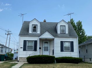 1526 N Prairie Ave, Joliet, IL 60435