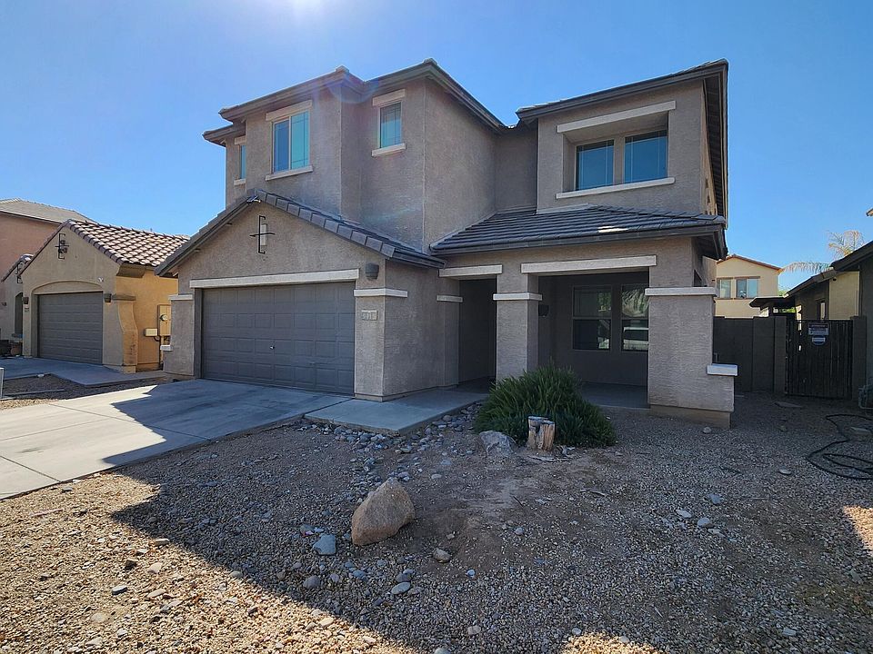 9415 W Palm Ln, Phoenix, AZ 85037 | Zillow