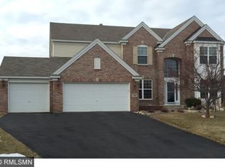 790 Ali Ln, Victoria, MN 55386