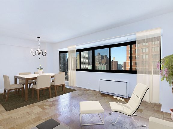 2nd image of 1725 York Ave APT 19H
