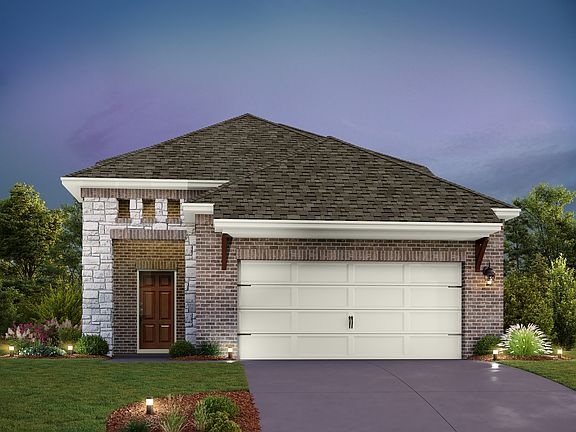 Lariat - McKinney Elevation Image 3