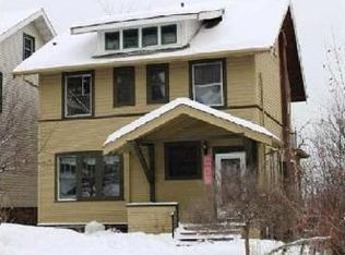 1708 E 5th St, Duluth, MN 55812