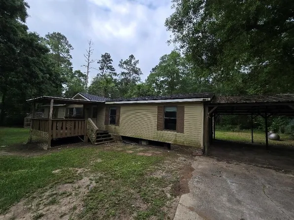 47 County Road 4266, Dayton, TX 77535