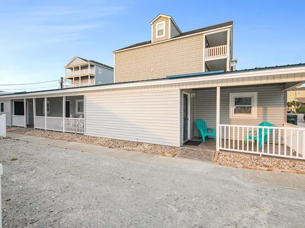 2703 N Ocean Blvd., North Myrtle Beach, SC 29582