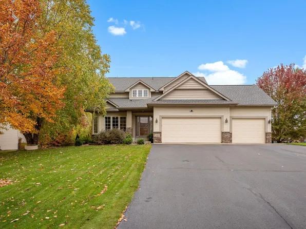 19641 Camrose Way, Farmington, MN 55024