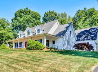 370 Greenview Dr, Rocky Mount, VA 24151