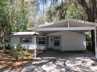 919 NW Indian Shore Dr, Lake City, FL 32055