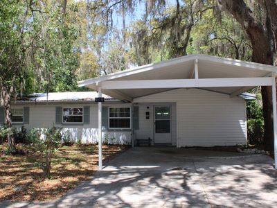919 NW Indian Shore Dr, Lake City, FL, 32055