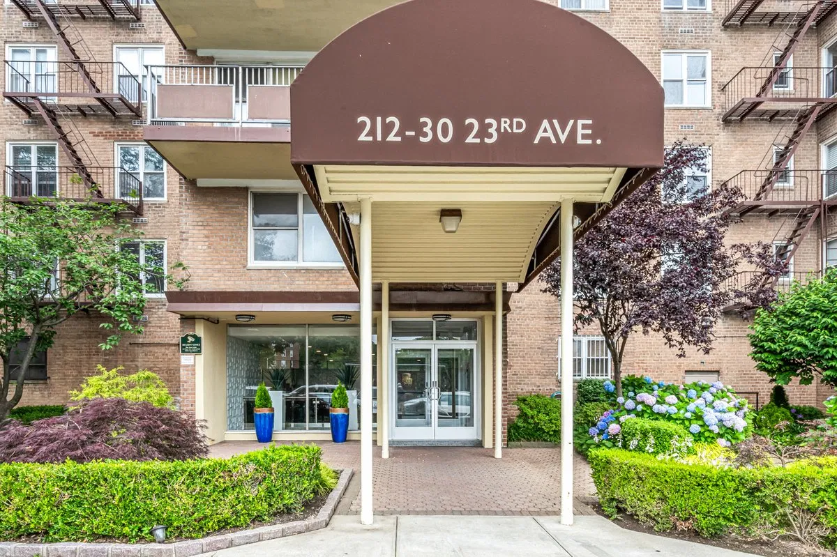 212-30 23rd Avenue #6H in Bay Terrace, Queens | StreetEasy