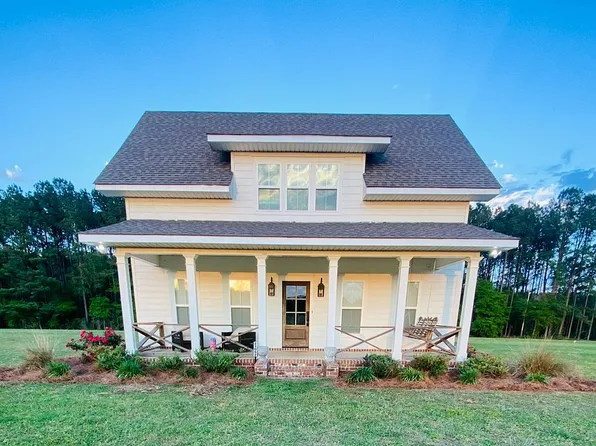 21062 County Road 101, Andalusia, AL 36420