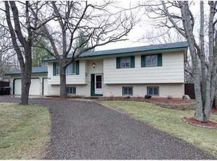 20237 Xavis St NW, Oak Grove, MN 55011