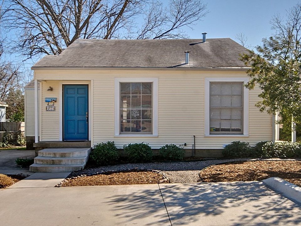 1st image of 4523 Birchman Ave