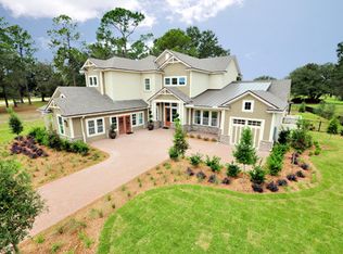 2649 Oakgrove Ave, Saint Augustine, FL 32092