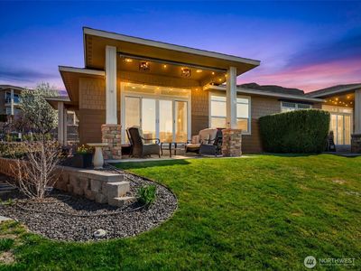 9116 Red Hawk Lane NW, Quincy, WA, 98848