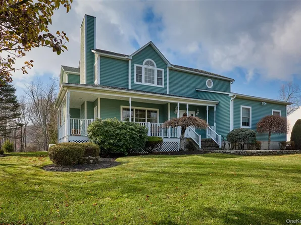 16 Powderhorn Road, Patterson, NY 12563