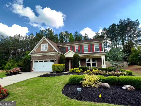 22 Water Vine Ct, Dallas, GA 30132