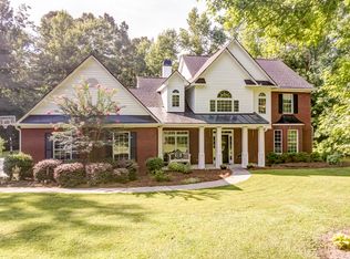 58 Trio Path, Dallas, GA 30157